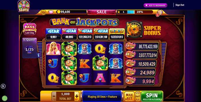Mobile Gaming: Play Casino Slots on the Go