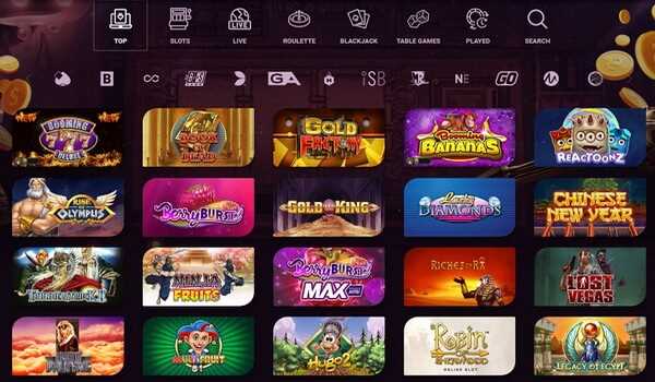 Join the Winning Club with Our Exciting Online Slot Games in the UAE!