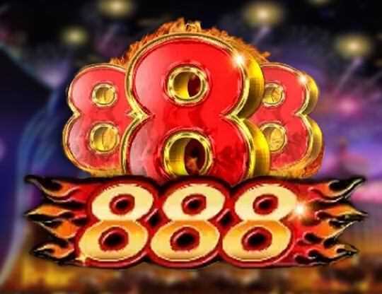 Free online casino slots on 888