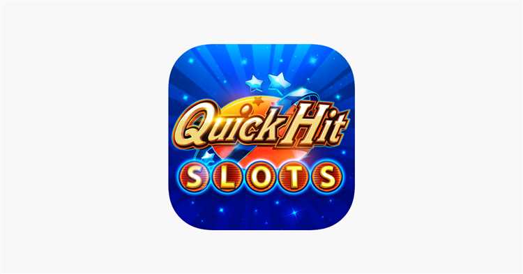 Free online casino slots quick hits