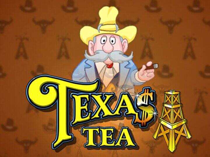 Free online casino slots texas tea