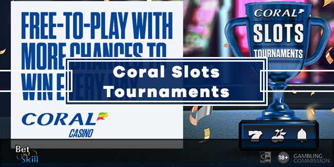 Participate in Regularly Scheduled Tournaments