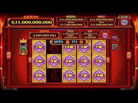 Free online casino slots win real money