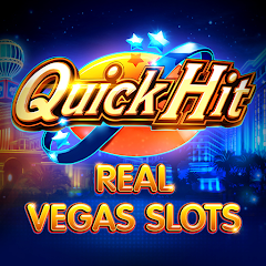 Free online slots--play vegas casino slots free