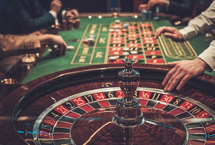 Safe and Secure: Enjoy Peace of Mind When Playing Online Slots