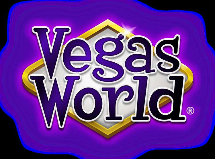 Free online vegas casino slots