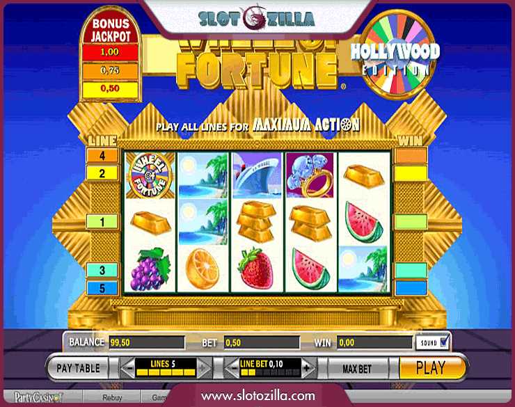 Spin the Reels for Free with Water Wheel Casino Slots