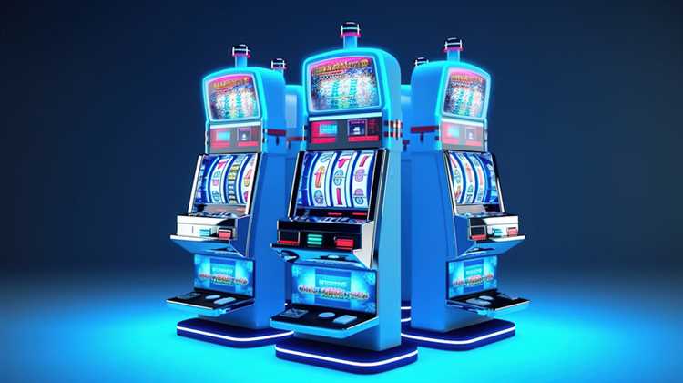 Unleash Your Luck with Water Wheel Slot Machines