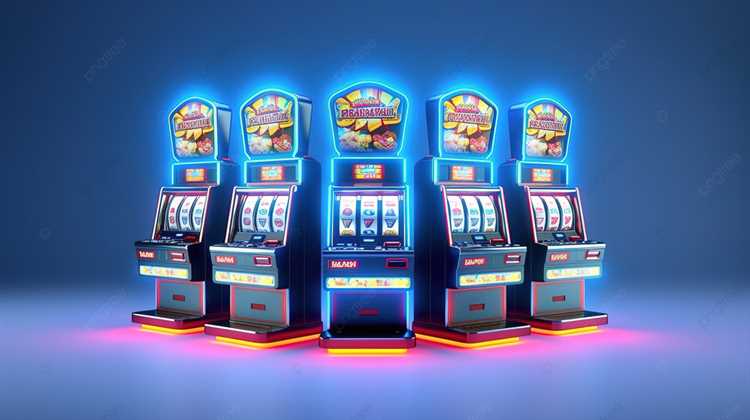 Immerse Yourself in a World of Water-themed Slot Games