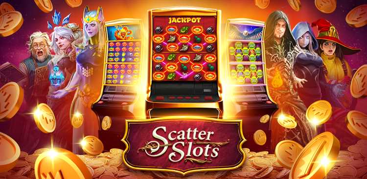 Free play online casino slots