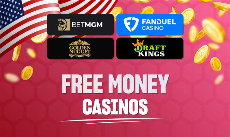 Free real casino slots online
