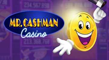 Free slots machines cashman casino