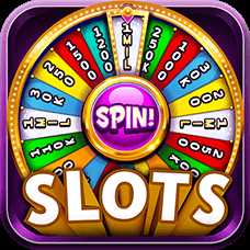 Free slots online casino