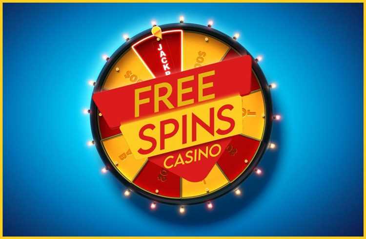 Unleash the Power of Free Spins to Maximize Your Winnings