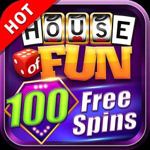 Free spins house of fun slots casino