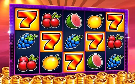 Fruit slots online casino