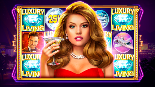 Gambino slots: casino online