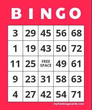 Game online bingo maker -money -gambling -casino -slots