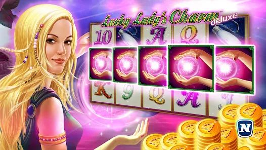 Gametwist online casino slots