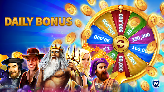 Explore a Vast Selection of Games at Gametwist Slots Online Casino