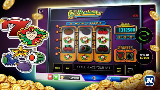 Explore the World of Exciting Online Slot Games Anytime, Anywhere