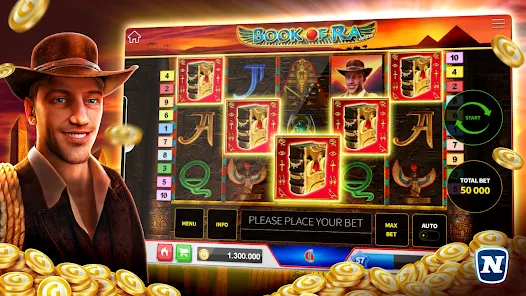 Discover a Variety of Slot Themes and Designs