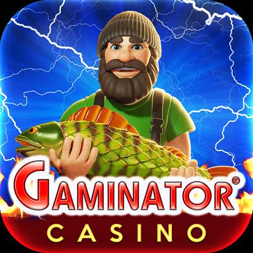 Gaminator slots casino