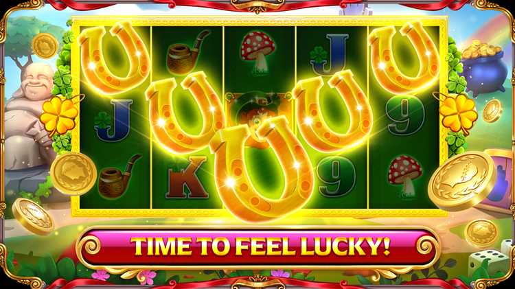 Get slots casino