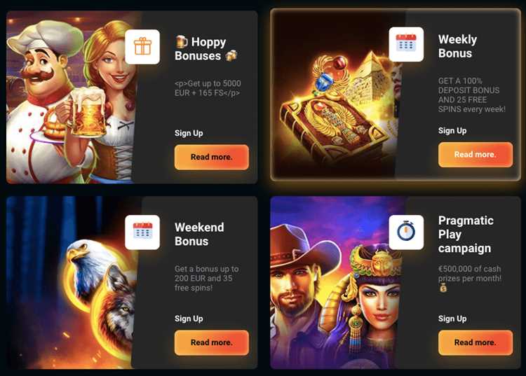 Exciting Features of Ggbet Online Casino Slots