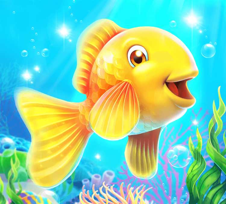 Gold fish casino slots games online malaysia