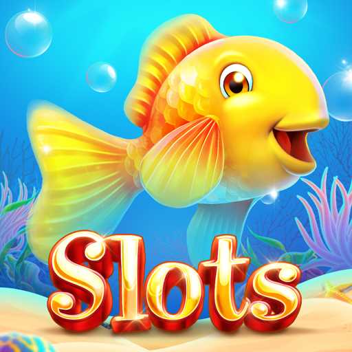 Immerse Yourself in the World of Gold Fish Casino Slots