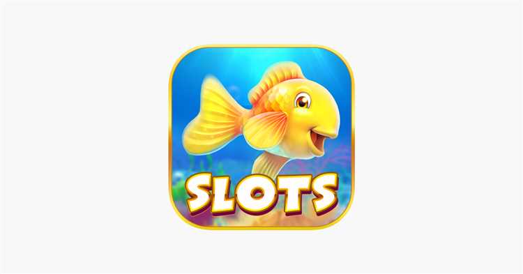 Join the Gold Fish Casino Slots Revolution