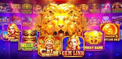 Discover a Wide Variety of High-Quality Slot Games at Golden Casino