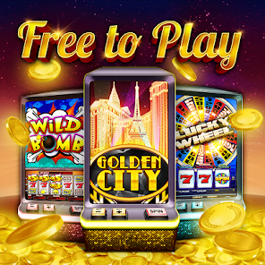 Learn the rules and gameplay of the captivating world of Golden City Casino Free Slots