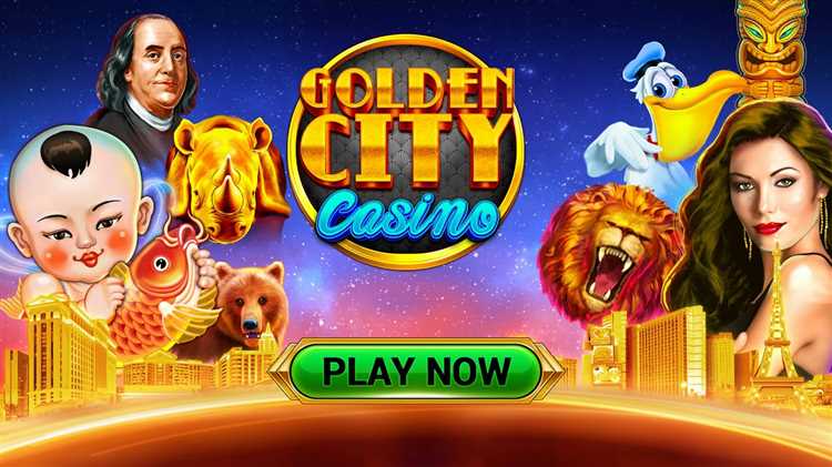 Experience the Glamour and Luxury of a Virtual Casino