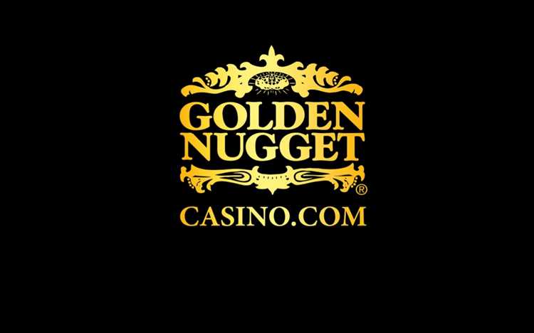 Join the Winning Community of Slot Enthusiasts at Golden Nugget Casino