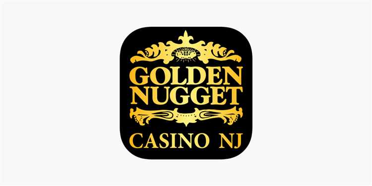 Golden nugget nj online casino slots