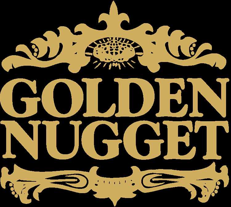 Golden nugget online casino slots