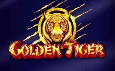 Explore the Mesmerizing Golden Tiger Slots