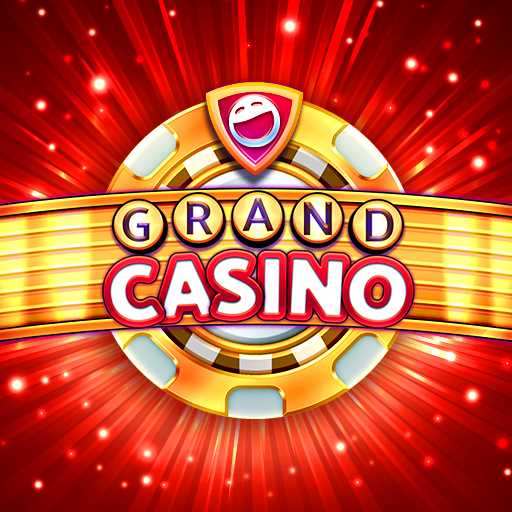 Get Ready for an Unforgettable Adventure with Grand Casino Online Slots