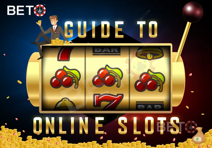 Gratis online casino slots