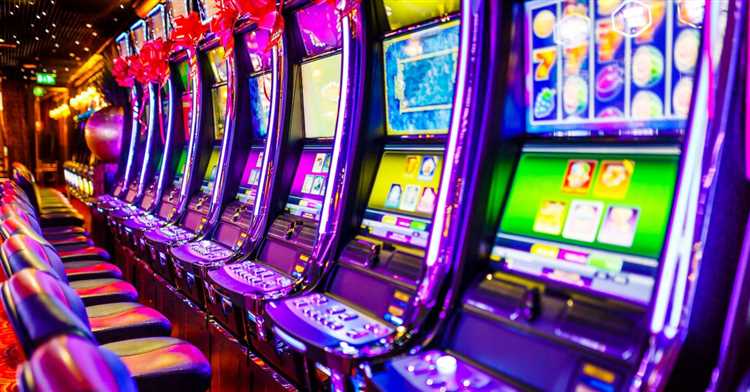 Find your fortunate slot game and start earning at Grosvenor Casino!