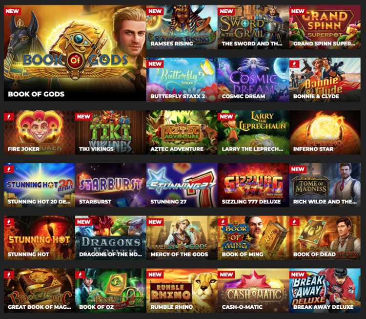 Get Ready for Endless Fun with Online Casino Slot Games