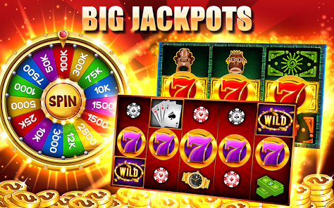 Dive into a Variety of Online Casino Slot Themes and Features