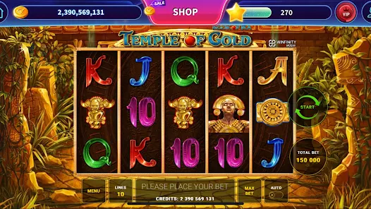 Gry online casino slots