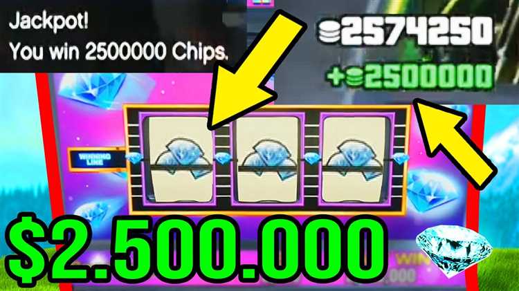 Inside Scoop: Expert Advice for Mastering the GTA Online Casino Slots