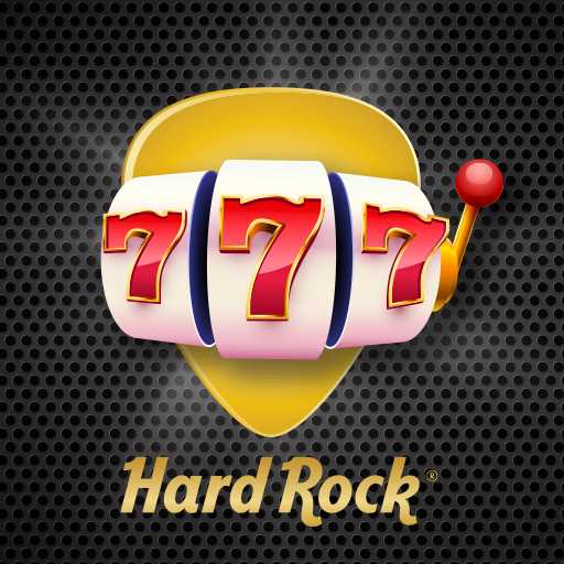 Feel the Power of Hard Rock Casino Online Slots