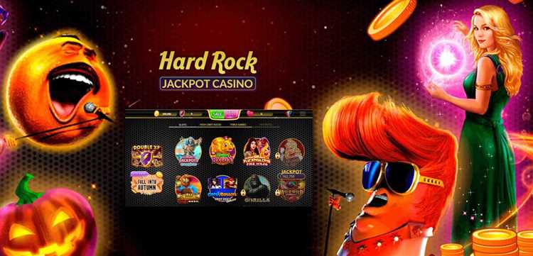 Hard rock social casino slots