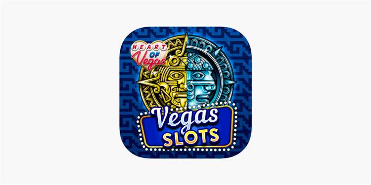 Heart of vegas real casino slots online