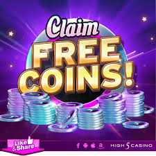 High 5 casino real slots on facebook